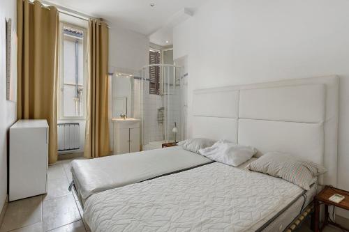 2 Bedroom Apartment Cannes Center