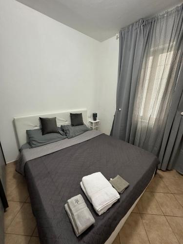 Independent apartment