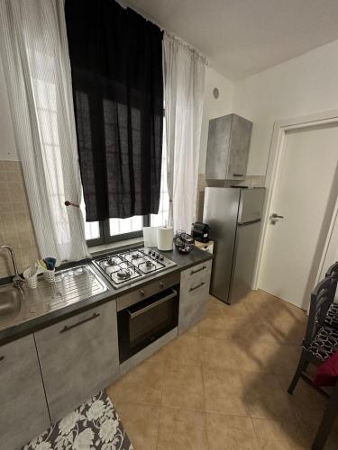 Independent apartment