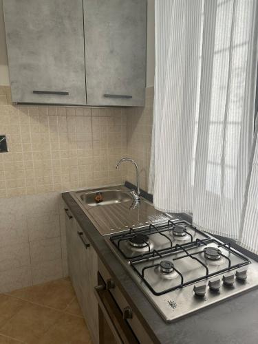 Independent apartment