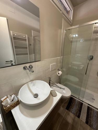 Independent apartment