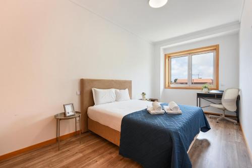Apartamento Camões no centro do Porto