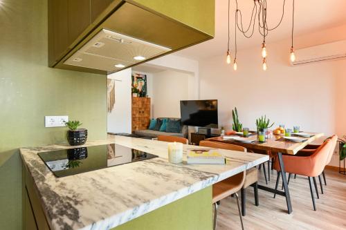 Apartamento Camões no centro do Porto