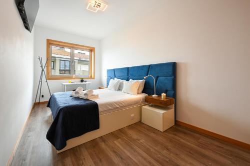 Apartamento Camões no centro do Porto