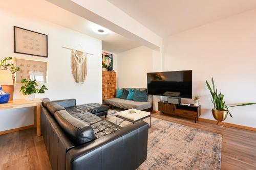 Apartamento Camões no centro do Porto