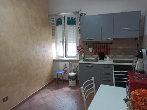 La casa di barby
