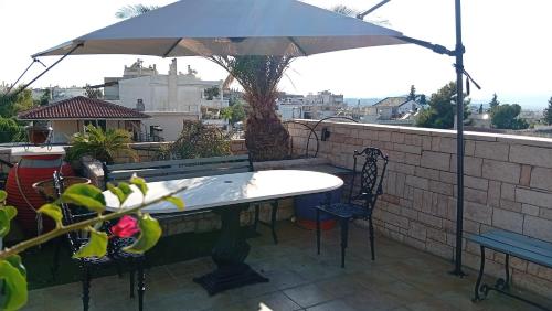 Super Loft, 60 Sqm indor with 60 Sqm balcony