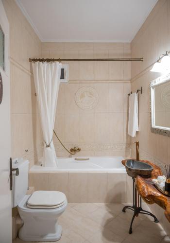 il Sole Penthouse Suite