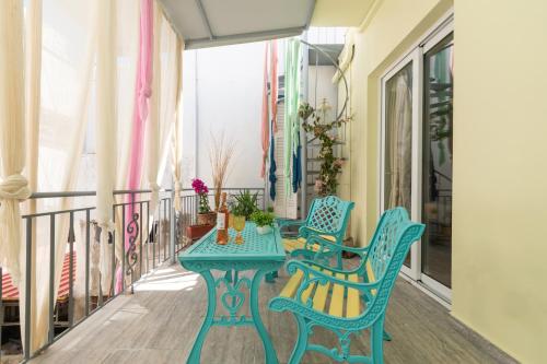 il Sole Penthouse Suite
