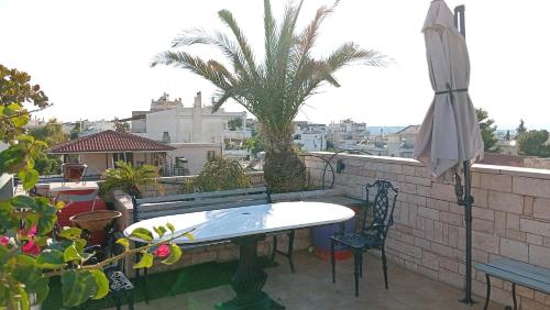 Super Loft, 60 Sqm indor with 60 Sqm balcony