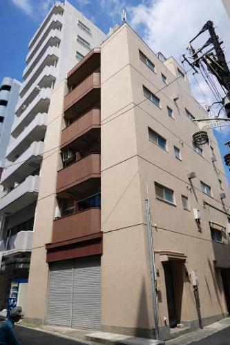 Sky Home Shibuya,Walk to Shinjuku Station,Prime Yamanote Location,MUJI Style,Walk to Yoyogi Park