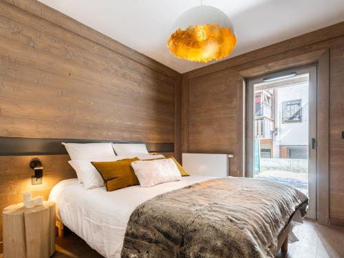 Appartement moderne 6 pers centre Les Gets