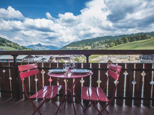 Charmant studio rénové au centre, près des pistes