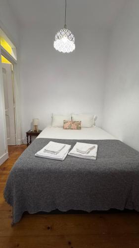 BeHappy Terrace Apartment Interior View