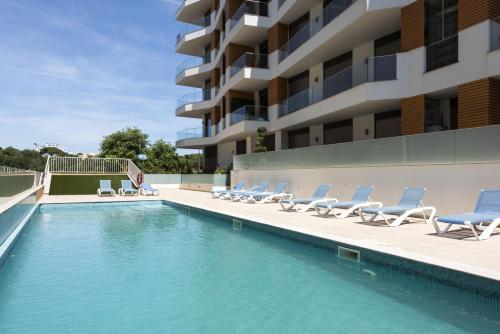 The Five - Luxury apartment by HD