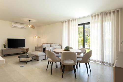 The Five - Luxury apartment by HD