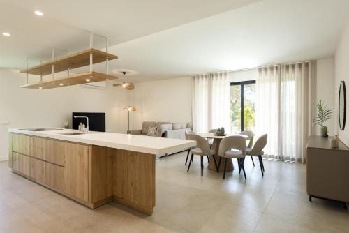 The Five - Luxury apartment by HD