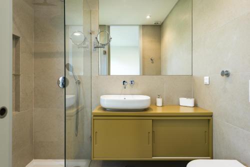 The Five - Luxury apartment by HD