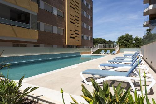 The Five - Luxury apartment by HD