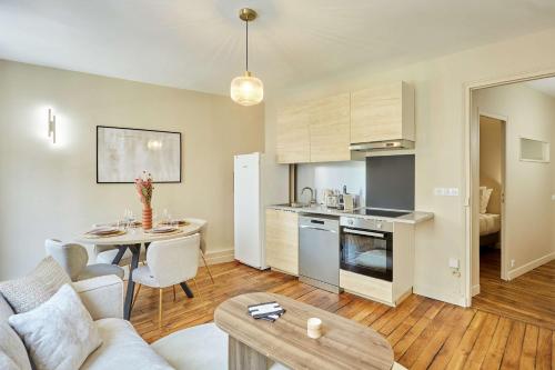 Charming 1 bedroom - Bastille Le Marais