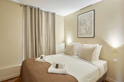 Charming 1 bedroom - Bastille Le Marais