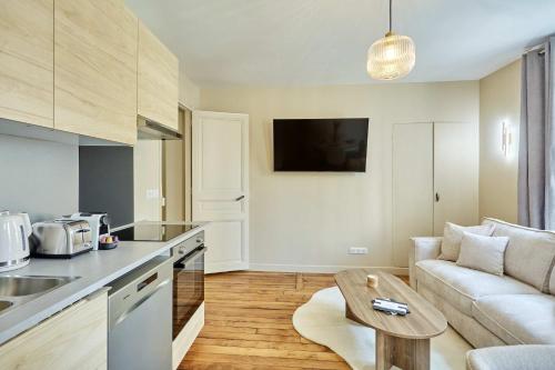 Charming 1 bedroom - Bastille Le Marais