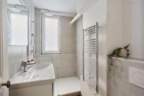 Charming 1 bedroom - Bastille Le Marais