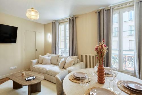 Charming 1 bedroom - Bastille Le Marais