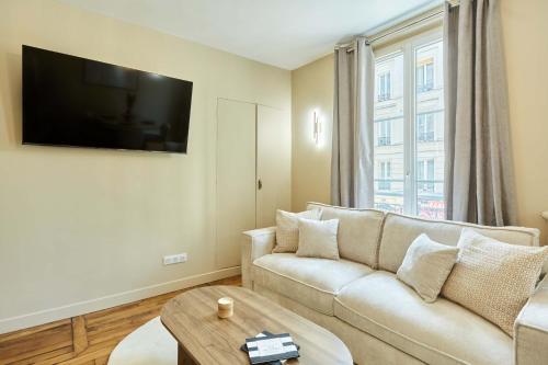 Charming 1 bedroom - Bastille Le Marais