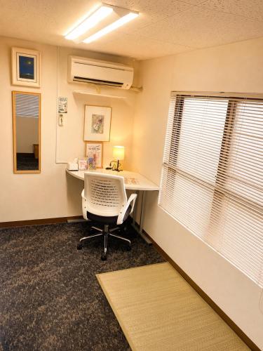 Lee Ryokan Tokyo