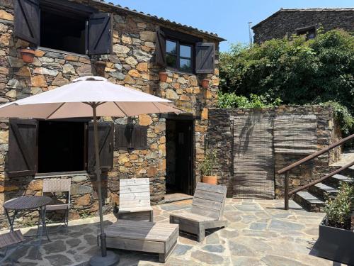 Casa do Ti Toninho