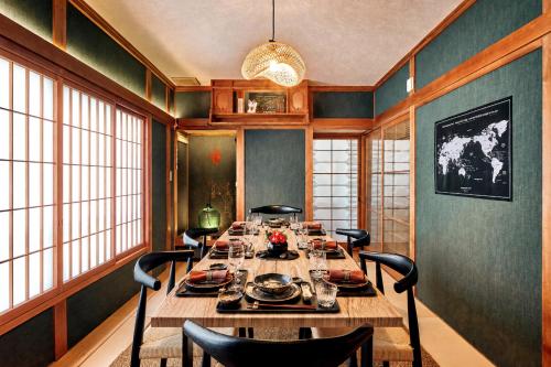 Nikko Botan - 3 Min Walk from JR Nikko Station