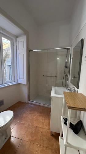 BeHappy Terrace Apartment Interior View