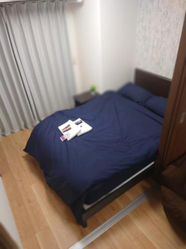 The Peak Tengachaya KIX Direct near Namba Beauty and Relax Suite 604