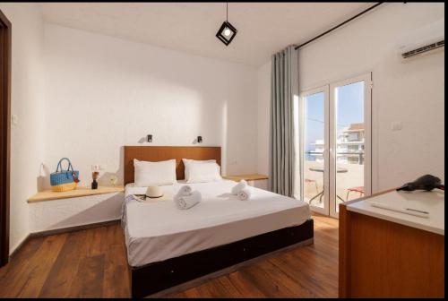 Kings Hersonissos Hotel