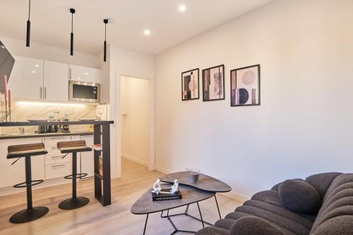 Charming apartment - Buttes Chaumont