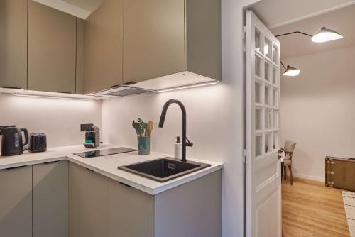 Lovely apartment Montmartre - Center of Paris