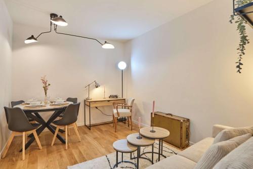 Lovely apartment Montmartre - Center of Paris