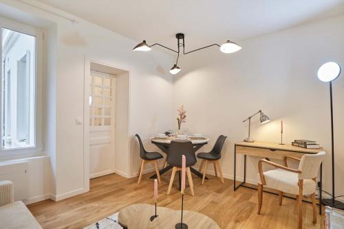 Lovely apartment Montmartre - Center of Paris