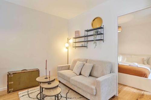 Lovely apartment Montmartre - Center of Paris