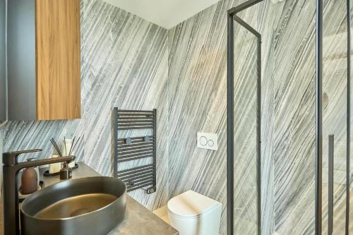 Charming apartment in Beaubourg - Le Marais