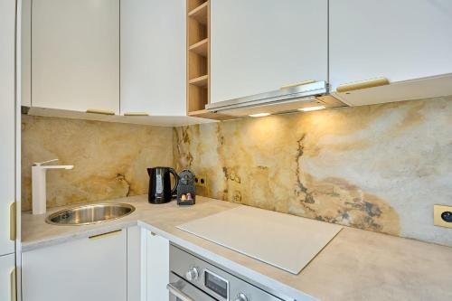 Charming apartment in Beaubourg - Le Marais