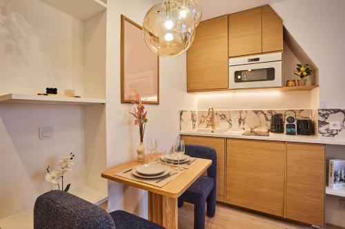 A charming haven in the heart of Montmartre