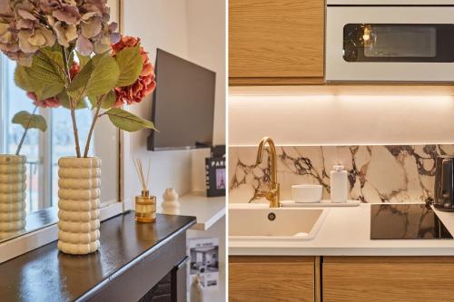 A charming haven in the heart of Montmartre