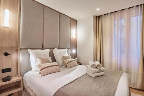New Apartment Notre Dame de Paris Luxembourg