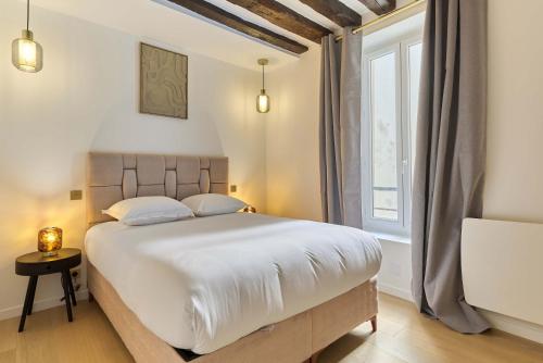 Charming apartment in Le Marais Center of Paris