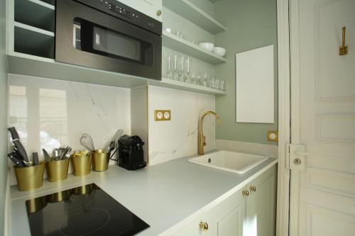 Studio Opéra by Studio prestige