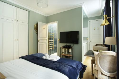 Studio Opéra by Studio prestige