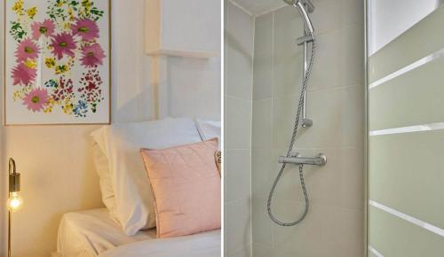 Studio Place Vendome by Studio prestige