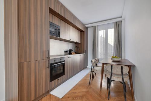 Hotel de Cahors - Residence Javel